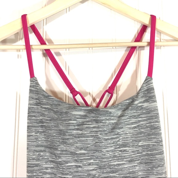 lululemon athletica Tank, Size 8 - Picture 3 of 8